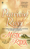Mystic Rider cover