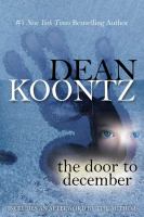 The Door to December cover