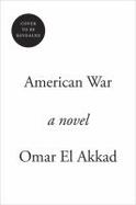 American War : A Novel cover