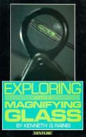 Exploring with a Magnifying Glass cover