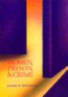 Women, Prison, and Crime cover