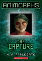 The Capture cover