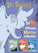 Dr. Seuss's Ultimate Horton Collection 3C BX SET cover
