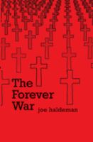 The Forever War (Gollancz S.F.) cover