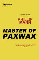 Master of Paxwax cover