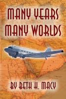 Many Years, Many Worlds cover