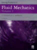 Solving Problems in Fluid Mechanics cover
