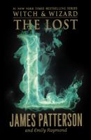 The Lost cover