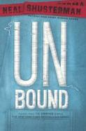 UnBound : Stories from the Unwind World cover