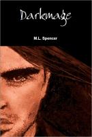 Darkmage cover