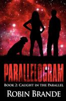 Parallelogram (Book 2: Caught in the Parallel) cover