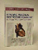 Dynamic Practical Electrocardiography A Virtual Clinic and Classroom cover