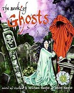 The Book of Ghosts cover