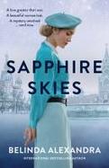 Sapphire Skies cover