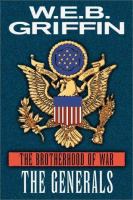 Brotherhood Of War:  Book Vi 