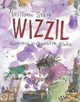 Wizzil (Bloomsbury Paperbacks) cover