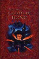 Midnight for Charlie Bone (Red King Quintet) cover