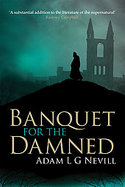 Banquet for the Damned cover