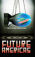 Future Americas cover
