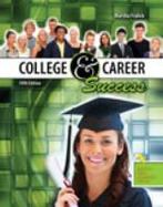 College+career Success cover