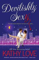 Devilishly Sexy cover