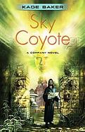 Sky Coyote cover