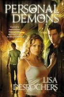 Personal Demons cover