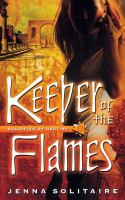 Keeper of the Flames cover