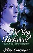 Do You Believe? cover