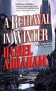 A Betrayal in Winter cover