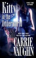 Kitty in the Underworld cover