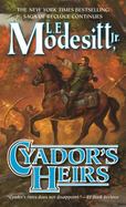 Cyador's Heirs cover