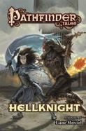 Pathfinder Tales: Hellknight cover