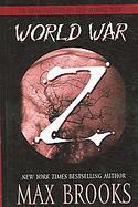 World War Z An Oral History of the Zombie War cover