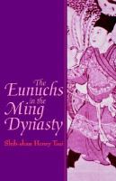Eunuchs in the Ming Dynasty cover