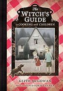 How to Cook and Eat Children cover