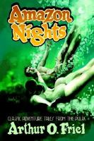 Amazon Nights cover