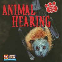 Animal Hearing cover