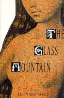 The Glass Mountain cover
