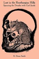 Lost in the Rentharpian Hills Spanning the Decades With Carl Jacobi cover
