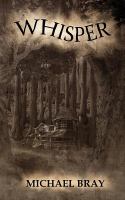 Whisper cover