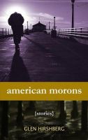 American Morons cover