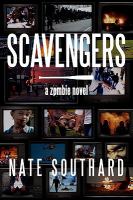 Scavengers cover