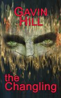 The Changling cover