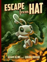 Escape from Hat cover