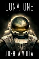 Luna One cover