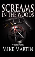 Screams in the Woods cover