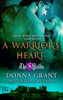 A Warrior's Heart cover