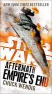 Empire's End: Aftermath (Star Wars) cover