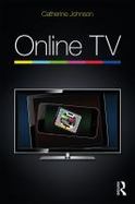 Online Television cover